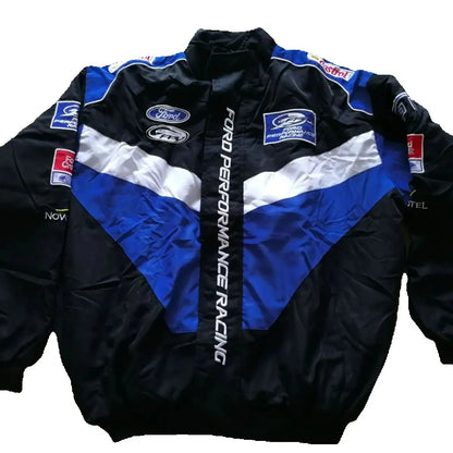 Ford Retro Racing Jacket